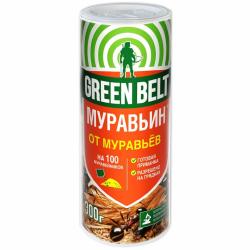 МУРАВЬИН Грин бэлт 300 гр.
