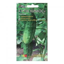 Огурец Эскимос F1 (Мязина)