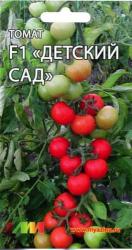 Томат Детский сад F1 (Мязина)