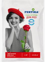 Удобрение минеральное ФЕРТИКА для роз 1 кг.