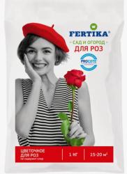 Удобрение минеральное ФЕРТИКА для роз 1 кг.