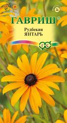 Рудбекия Янтарь многолетняя (Гавриш)