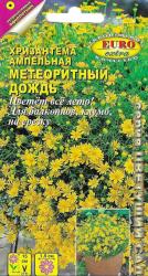 Хризантема однолетняя ампельная Метеоритный дождь (Аэлита)