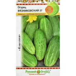 Огурец Вязниковский 37 (НК)