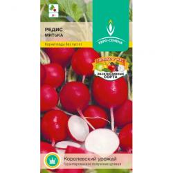 Редис Митька (Евро семена)
