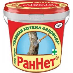 РанНет Зеленая аптека 150 гр.  