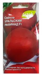 Свекла Уральский рафинад (Листок)