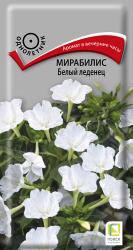 Мирабилис Белый леденец (Поиск)