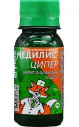 МЕДИЛИС ЦИПЕР 50 мл. 1 шт