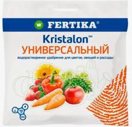 Удобрение ФЕРТИКА Кристалон универсальный 100 гр.