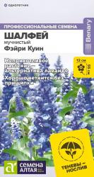 Шалфей мучнистый Фэйри куин (Семена Алтая)