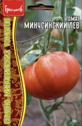 Томат Минусинский лев (ЧК)