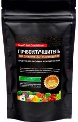 Почвоулучшитель Reasil Soil Conditioner для органического земледелия дой-пак 1 кг