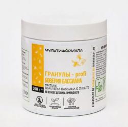 Почвоулучшитель Боверия Бассиана гранулы 500 г.