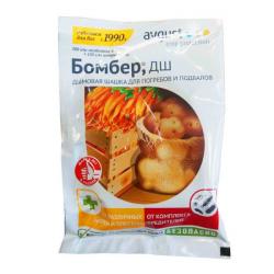 Дымовая шашка Бомбер 5 гр.