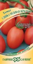 Томат Сливка медовая красная (Гавриш)