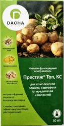 ПРЕСТИЖ Топ КС 60 мл 