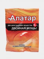 АЛАТАР Двойная мощь ВХ 5 мл.