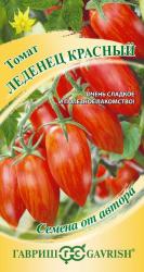 Томат Леденец красный (Гавриш)
