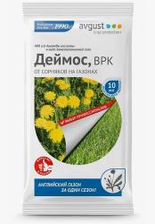 ДЕЙМОС Август 10 мл
