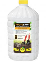 Ростобион БиоКомплекс 3 л
