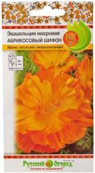 Эшшольция Абрикосовый шифон (НК)
