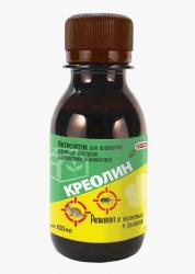 Креолин 100 мл Ортон