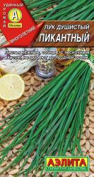 Лук душистый Пикантный (Аэлита)