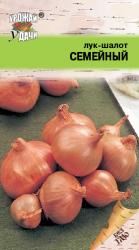 Лук шалот Семейный (Урожай удачи)