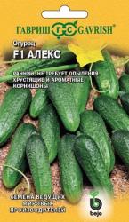 Огурец Алекс F1 (Гавриш)