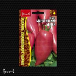 Томат Минусинские бычки (Григорьев)