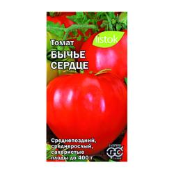 Томат Бычье Сердце (Листок)