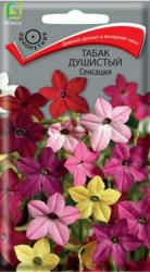 Табак душистый Сенсация, смесь (Поиск)