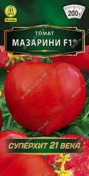 Томат Мазарини (Аэлита)