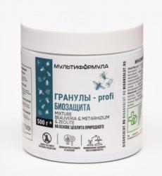 Почвоулучшитель Биозащита гранулы 0,5 кг