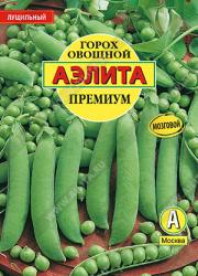 Горох Премиум (Аэлита)