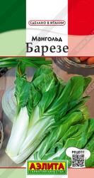 Мангольд Барезе (Аэлита)