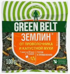 ЗЕМЛИН Грин бэлт 100 гр.
