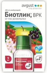 БИОТЛИН Август 9 мл.