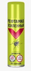 Рефтамид антиклещ усиленный 150 мл