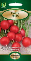 Редис Ребел (Поиск)