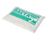 Паста известковая, тесто 2 кг 