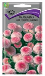 Маргаритка Тассо Стробери энд крим (Поиск)