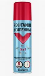 Рефтамид усиленный максимум, 150 мл