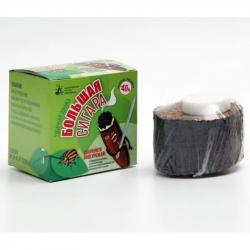 Табачная шашка Большая сигара 200 гр.