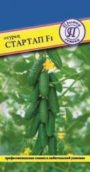 Огурец Стартап F1 (Престиж)