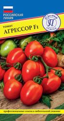 Томат Агрессор F1 (Престиж)