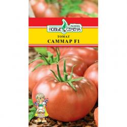 Томат Саммар F1 (Новые семена)