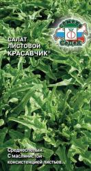 Салат Красавчик (Седек)