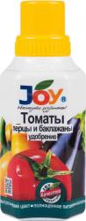 Удобрение JOY (Джой) Томаты 0,33 л.
